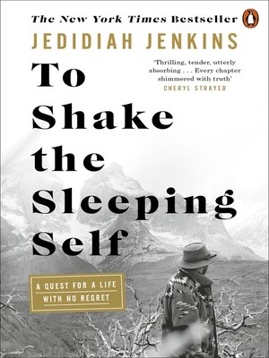 cover image of To Shake the Sleeping Self